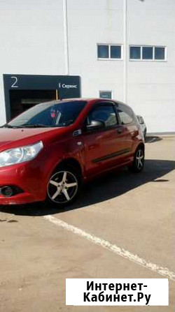 Прокат автомобиля Альметьевск - изображение 1