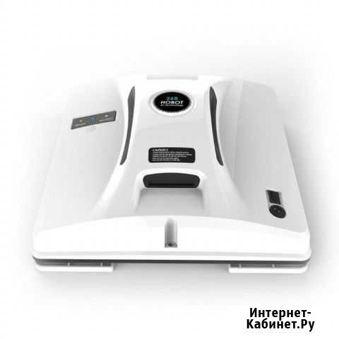 Мойщик окон Hobot 268 Бронницы - изображение 1