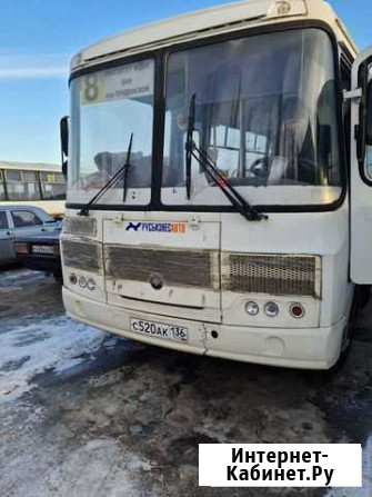 Паз 32054 Воронеж - изображение 1