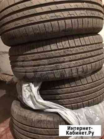 Шины Goodyear EfficientGrip Performance 225/55 R17 Великий Новгород