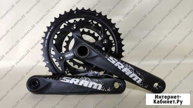 Система Sram S1000 новая Брянск - изображение 1