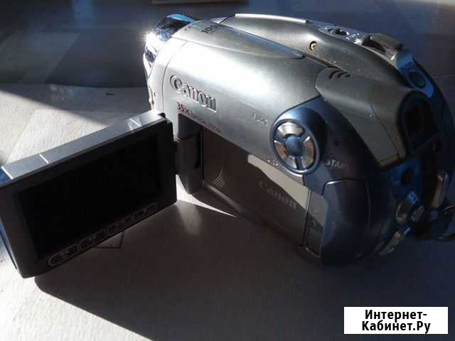 Canon Санкт-Петербург - изображение 1