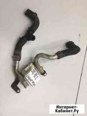 Трубка системы охлаждения (Jaguar XF) Киров