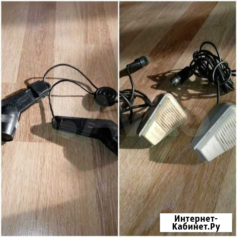 Микрофоны СССР Казань - изображение 1