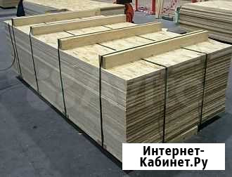 OSB- 3 Все размеры Омск - изображение 1