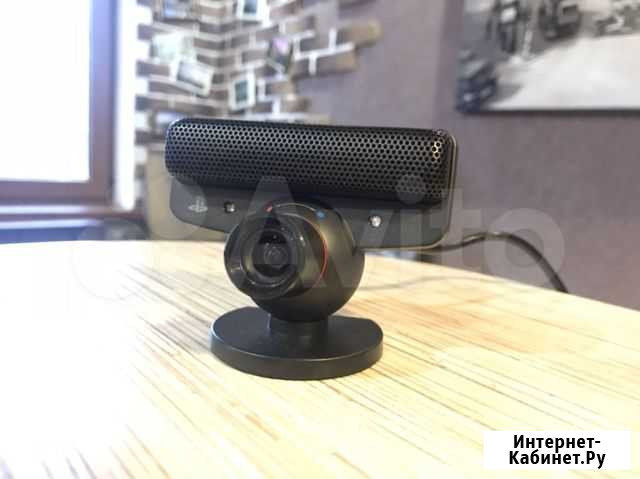 Камера PS3 Краснодар - изображение 1