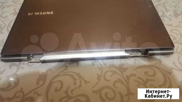 Samsung np530u3c Самара - изображение 1
