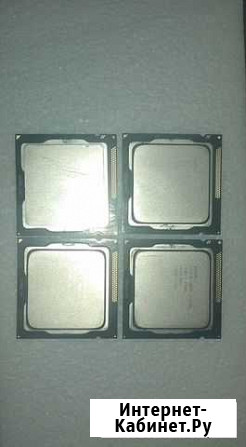 Процессор Intel Core i3 2100 Санкт-Петербург - изображение 1