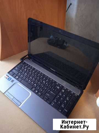 Ноутбук toshiba Новокузнецк - изображение 1