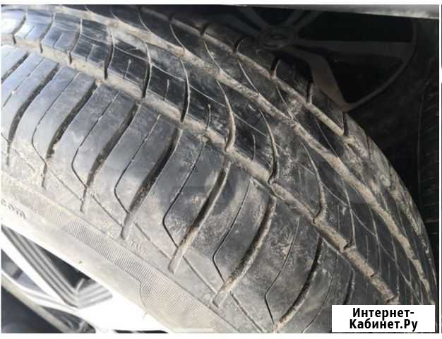 Летняя резина Pirelli Cinturato P1 185/65/15 Красноярск - изображение 1