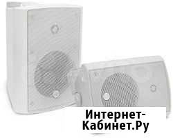 CVGaudio NF4T W акустика + доставка бесплатно Новосибирск - изображение 1