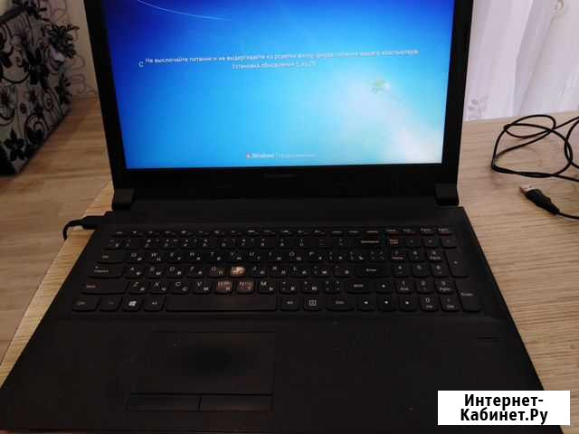 Ноутбук Lenovo Миасс - изображение 1