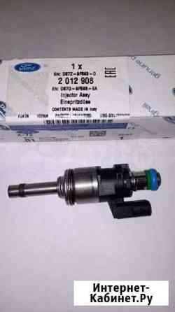 Топливная форсунка 1 шт. Форд Ecoboost 1,5L Нижний Новгород