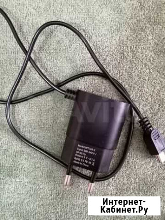Зарядное устройство mini USB Ростов-на-Дону - изображение 1