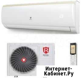 Кондиционер Royal Clima RC-G76HN Москва - изображение 1