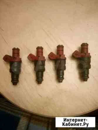 Форсунки Омск