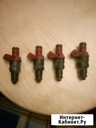 Форсунки Омск - изображение 1