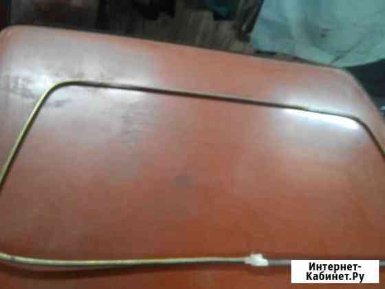 Замок лобового стекла Запорожец 968 Нижний Новгород