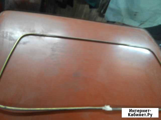 Замок лобового стекла Запорожец 968 Нижний Новгород - изображение 1