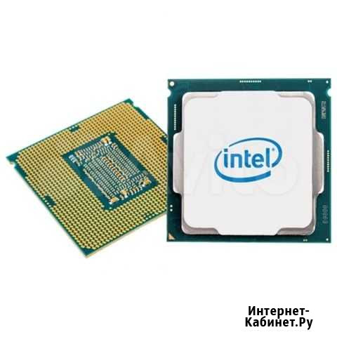 Процессоры (LGA1155): Celeron Челябинск - изображение 1