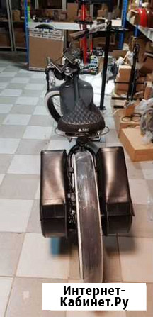 Велосипед ruff cycles Подольск - изображение 1