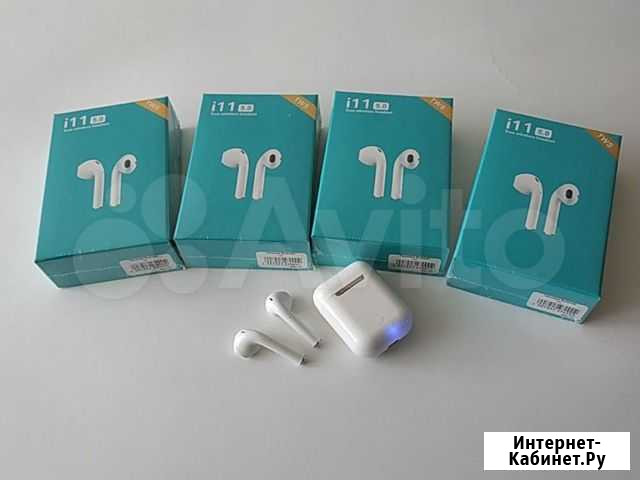 Bluetooth headset Казань - изображение 1