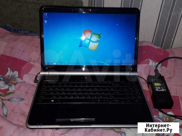 Packard bell Easynote TJ61 15,6 Нижний Новгород - изображение 1