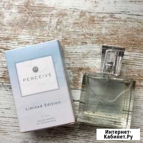 Perceive Персив Avon 30 мл Киров - изображение 1