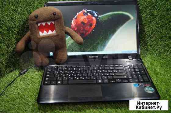 Для учебы и работы Samsung 2 ядра/4 гига Барнаул