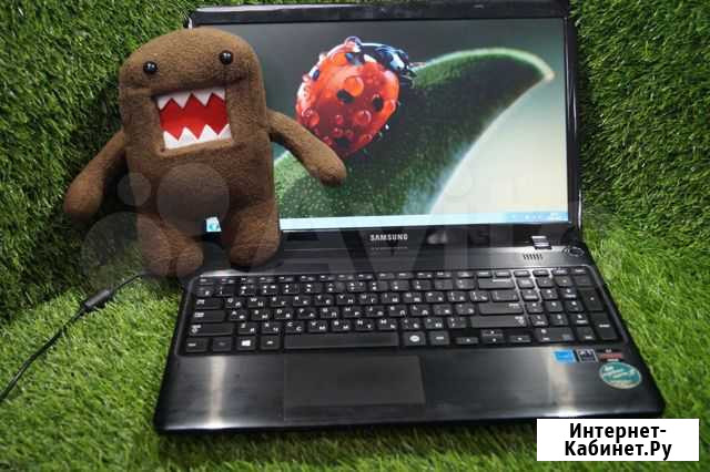 Для учебы и работы Samsung 2 ядра/4 гига Барнаул - изображение 1