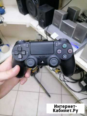 Геймпад для PS4 Pro Оригинал Дзержинск - изображение 1