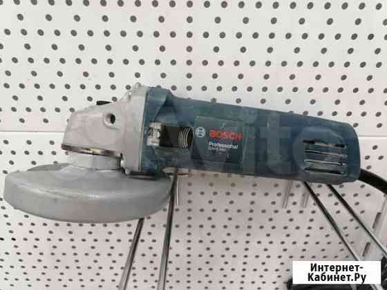 Ушм Bosch GWS 660-125 (схи) Волгоград