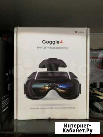 Goggle 4 Чита - изображение 1
