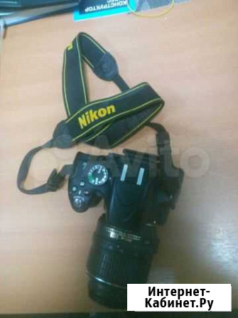 Фотоаппарат nikon d5100 Новосибирск - изображение 1