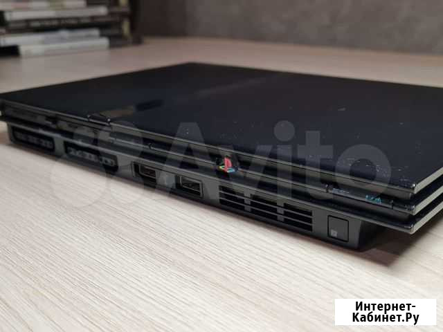 Sony playstation 2 PS2 Краснодар - изображение 1