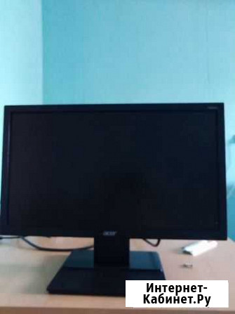 Монитор Acer Волгоград - изображение 1