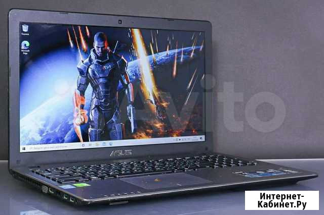 Мощный Игровой Asus Core i5-4th 6/1000Gb GT840 Сочи - изображение 1