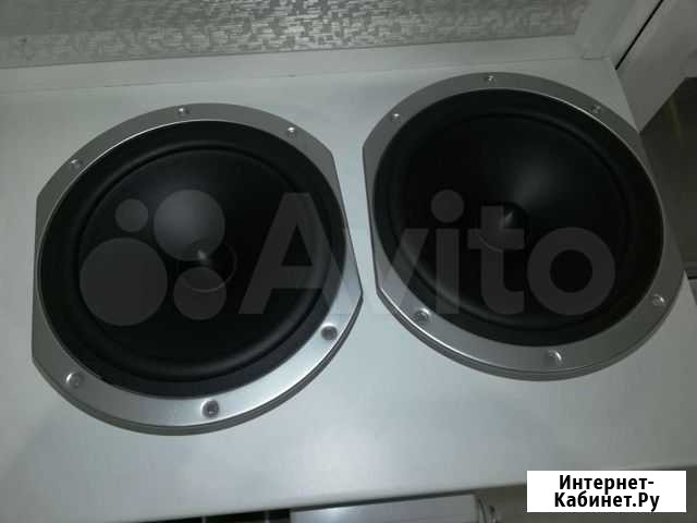 Динамики sven HP-831F и HP-830B Волгоград - изображение 1