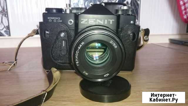 Zenit TTL Новосибирск - изображение 1