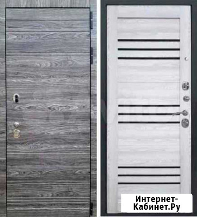 Входные двери Саратов - изображение 1