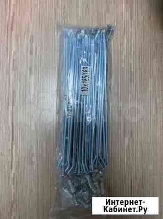 Спицы + ниппель Кросс 17 XR125/TTR125 Ростов-на-Дону