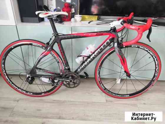 Pinarello fp2 Брянск