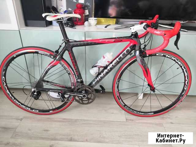 Pinarello fp2 Брянск - изображение 1