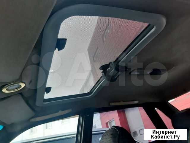 Люк для авто механический Магнитогорск - изображение 1
