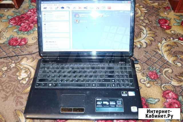 Asus K50IJ Тюмень - изображение 1