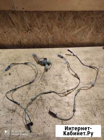 Датчик ABS bmw f10, f25, f30, f30 Казань - изображение 1