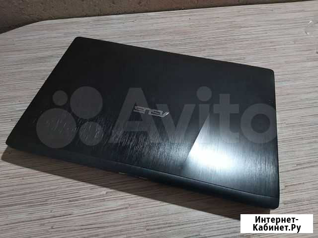 Ноутбук asus f553v Тюмень - изображение 1
