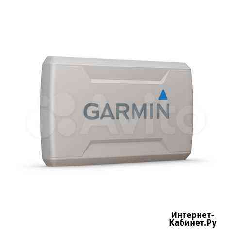 Garmin Крышка для эхолотов Striker Plus 9sv Новосибирск