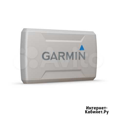 Garmin Крышка для эхолотов Striker Plus 9sv Новосибирск - изображение 1
