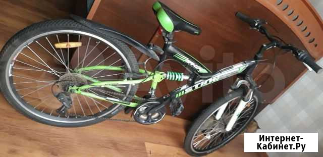Stinger bike Bansai Новокузнецк - изображение 1